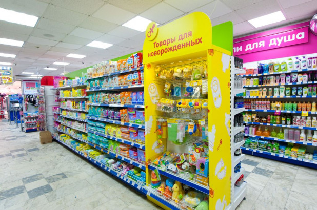 Новэкс Интернет Магазин Официальный Сайт Барнаул