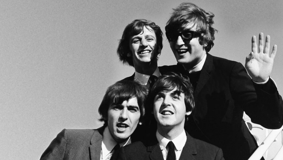     The Beatles    