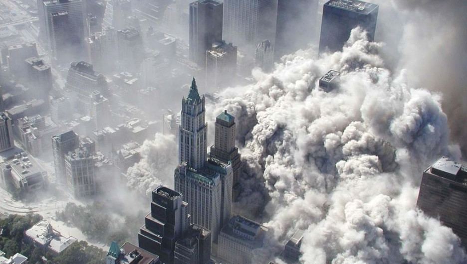  9/11.     