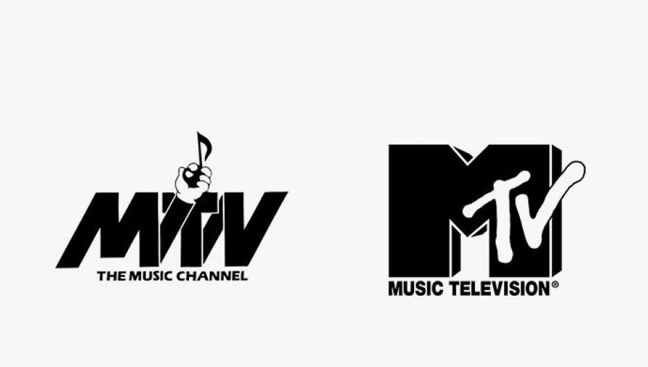  MTV      