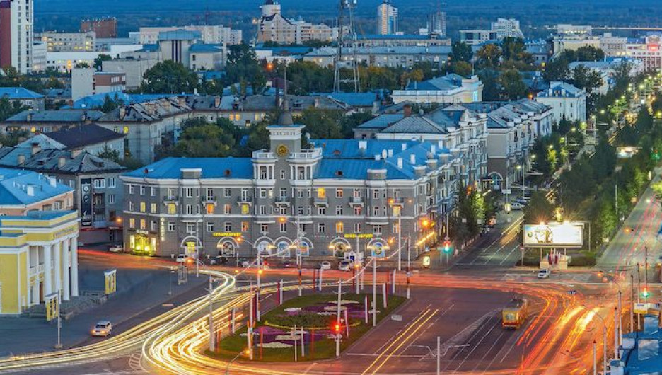 Где Купить В Городе Барнауле