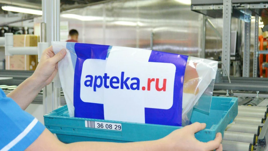    Apteka.ru   
