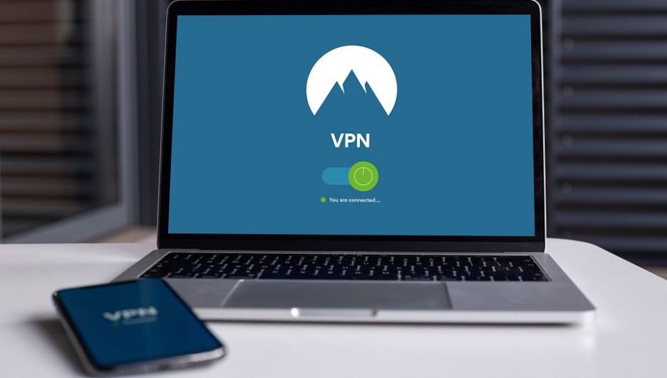    VPN- Proton