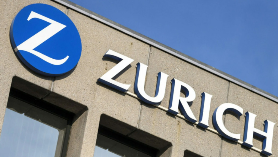   Zurich Insurance    -  