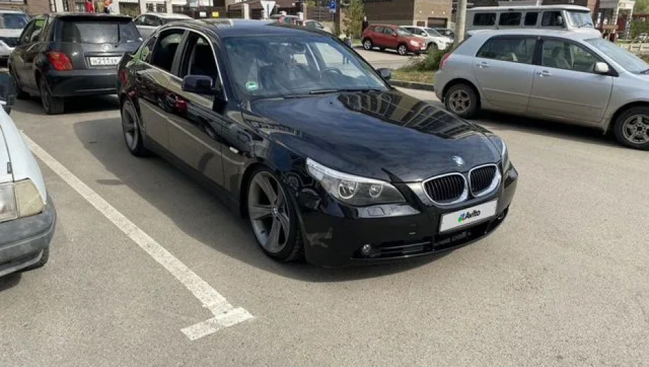  BMW X5       1,8    