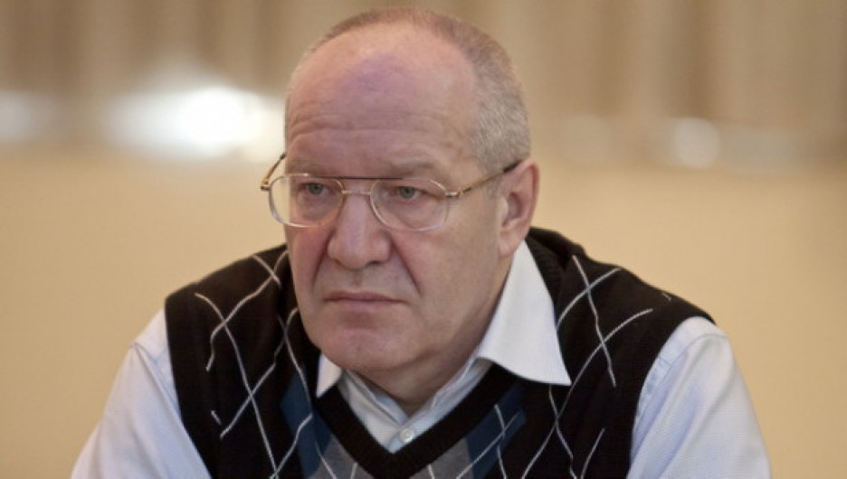 Скончался бывший вице-губернатор Алтайского края Иван Шефер
