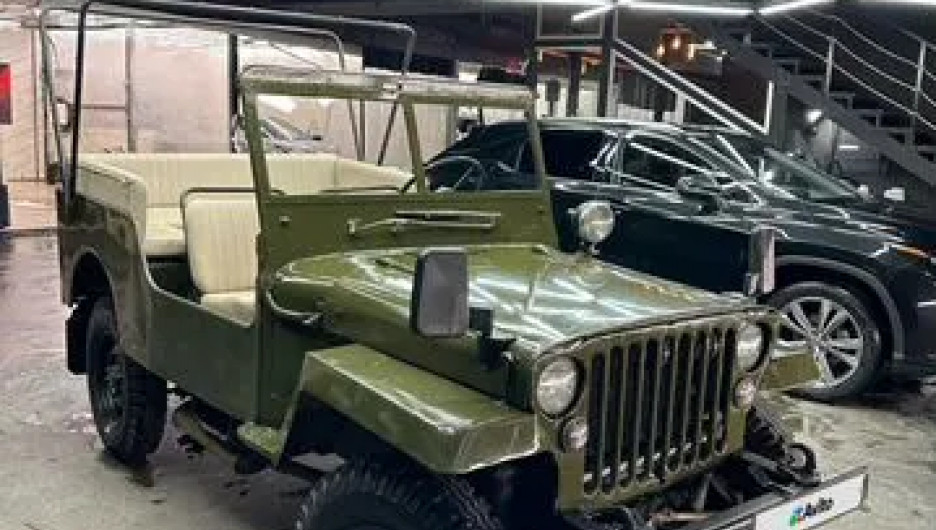    willys   500   