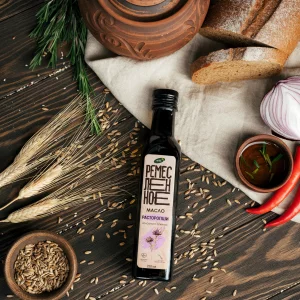 Расторопша