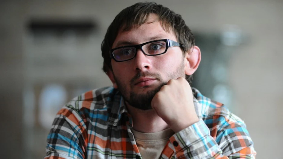 Илья Ротенберг.