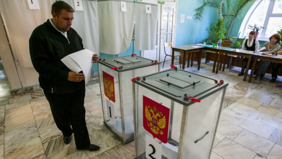 Избирать по-новому. В Алтайском крайизбиркоме рассказали о грядущих выборах и электронном голосовании
