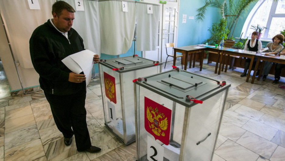 Сокрушительное поражение: «Единая Россия» с треском проиграла выборы в алтайском сельсовете