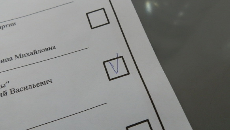 Почему в России предлагают отменить онлайн-голосование на выборах
