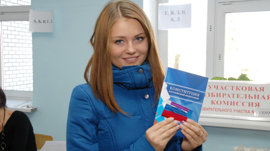 Не низкая, а корректная. Стала известна явка избирателей на выборы в Барнауле