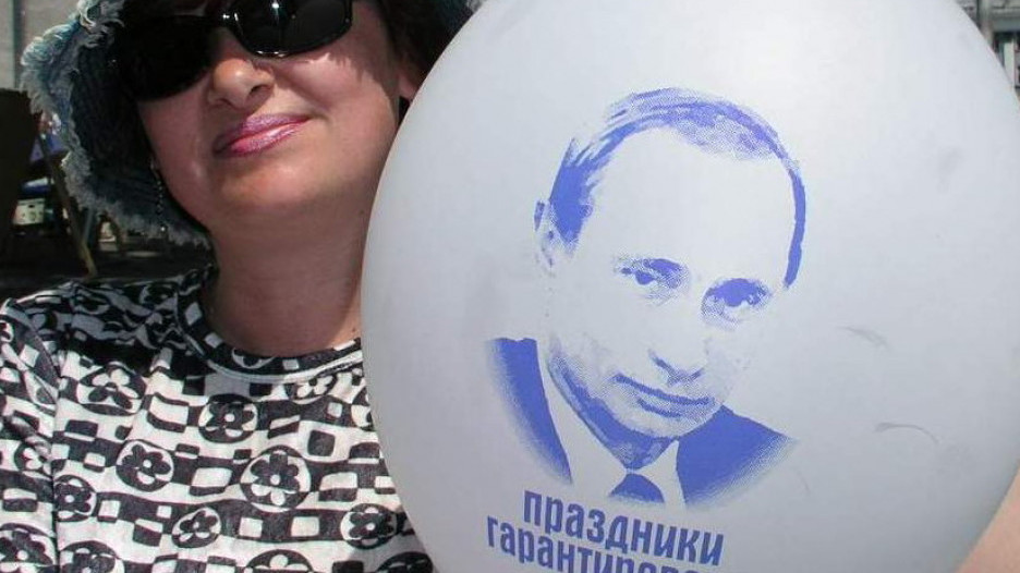 Представители бизнеса инициировали, а Владимир Путин узаконил День российского предпринимательства.