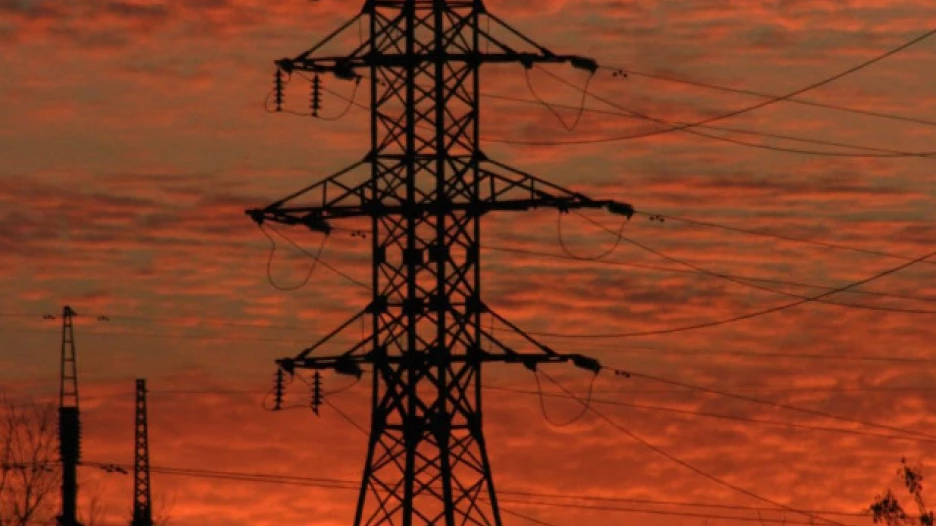 Энергетика.