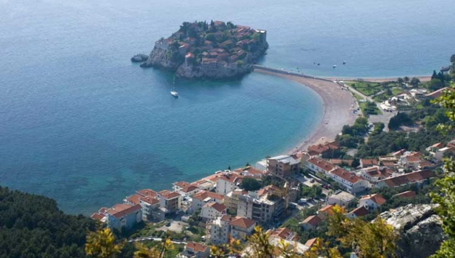 Отпуск с дегустацией – "Сибнова-Барнаул" приглашает в Черногорию.