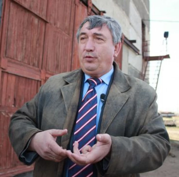 Балаков. Балаков Волчиха.