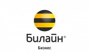 Логотип ОАО "ВымпелКом".
