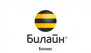 Логотип ОАО "ВымпелКом".