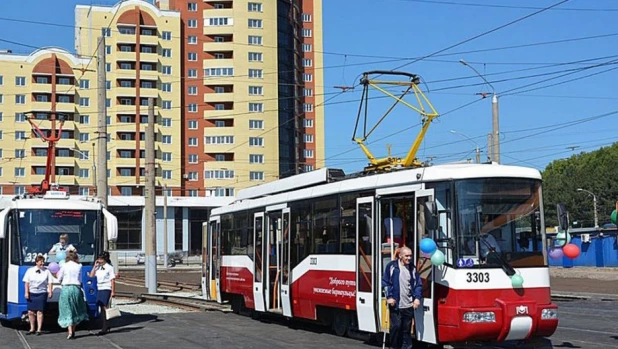 Станция "Докучаево".