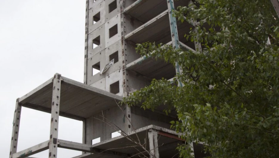 Проспект Ленина, 122-б.