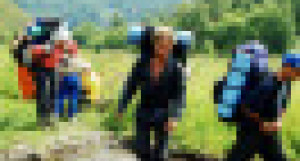 Горный Алтай.