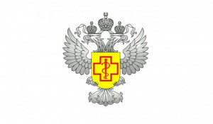 Логотип "Центра гигиены и эпидемиологии в Алтайском крае".