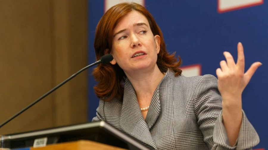 Наталия Орлова, главный экономист Альфа-Банка.