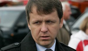 Евгений Рыжак.