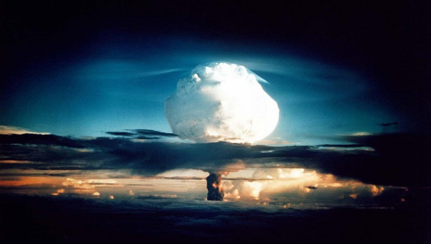 Эксперт: Украина оказалась близка к получению ядерного оружия