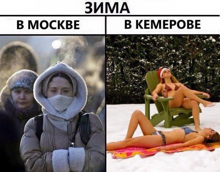 Белоснежные пляжи Сибири.