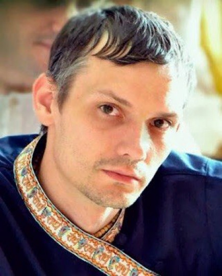 Олег Авдеев.