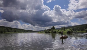 Сибирь ближе, чем мы думаем.