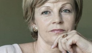 Татьяна Ларина, заместитель председателя АСП.