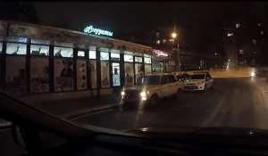 Скрин видео "ДПС. Инструмент комфорта".