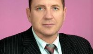 Иван Терешкин, глава администрации Заринска.