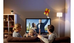  	Абоненты получат подарки от "Дом.ru" 