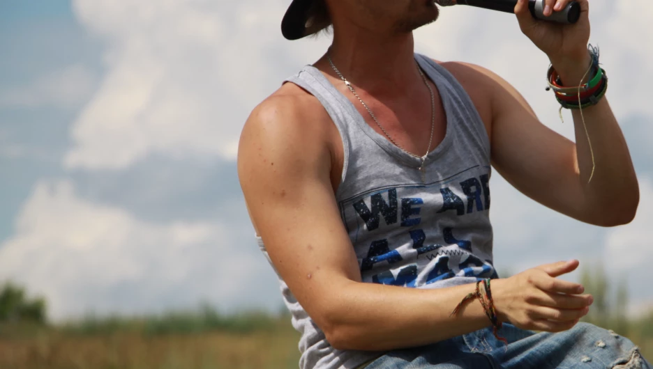 Александр Волокитин