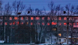 Недвижимость в Барнауле.