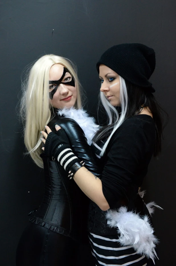 FAN-Con 9 февраля 2015.