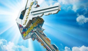 "Жилфонду" исполнилось 18 лет! 