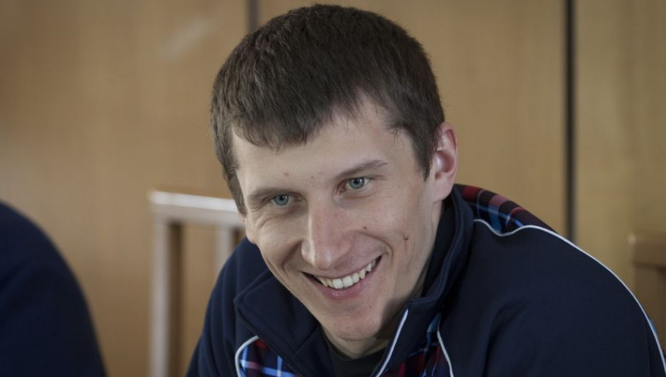 Андрей Соболев, чемпион мира по сноуборду.