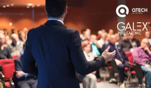 "Галэкс" познакомит с российским производителем сетевого оборудования QTECH