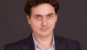 Максим Шушарин, директор службы заказа такси "Максим".