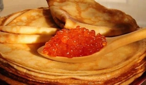 Масленица с журналом "Я Покупаю": результаты конкурса.