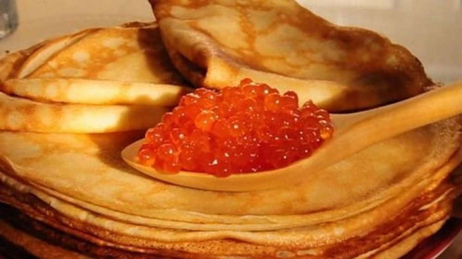 Масленица с журналом "Я Покупаю": результаты конкурса.