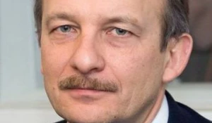 Сергей Алексашенко, экономист.