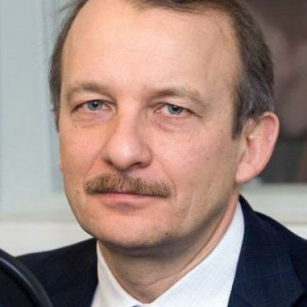 Сергей Алексашенко, экономист.