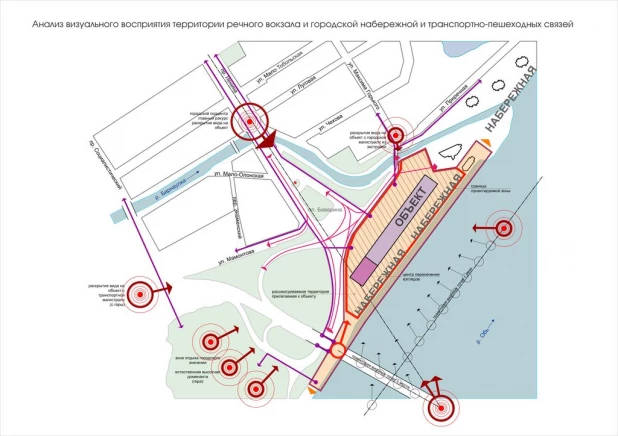 План северного речного вокзала в москве