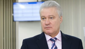 Валерий Тарада.